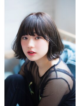 ベイルーム(BAYROOM by HONEY omotesando) 【BAYROOM横浜】パーソナルカラーで似合わせタンバルモリ