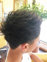 リスキーズ(RISKY'S)&nbsp;ジェットモヒカン