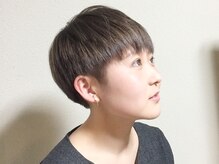 ヘアークラフトアルテサーノ(Hair craft Artesano)