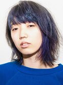 「Sullivan千葉」ソフトウルフショート