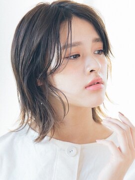 ディッセンバー 渋谷(December) 【December】大人かわいいカジュアルミディ