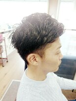 トゥエンティーフォー 和泉店(24)&nbsp;爽やか束感ショート