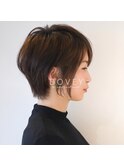 【DOVEY】できるだけコンパトに。