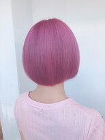 アドール(ADOR)&nbsp;【ADOR＊MIHO】ゆりゆりピンク