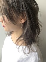 ヴェイン 渋谷(vain)&nbsp;【vain#A】 ピアスとパーマ