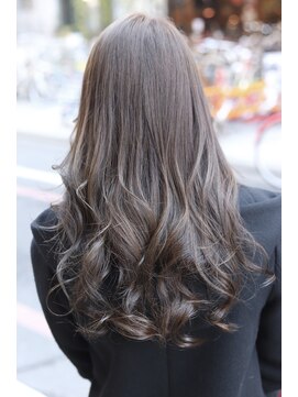 リセスヘアー(Recess hair) ナチュラルグレージュ♪