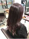 西宮/髪質改善/ハイライト/白髪染め/小顔/大人可愛い 