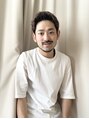 ヘアーアンドビューティーショップ エボルティー(hair&beauty shop EvoLuty)/今嶋　崇視