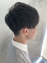 men'scut