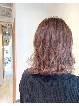 カルテット(Quartett) 【Quartett】モテ愛されカラー