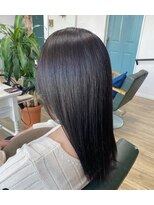 ヘアアトリエ ナイン(hair atelier nine)&nbsp;カット＋カラー