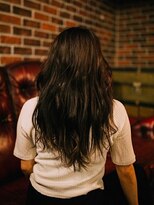 カラーサロンビスカリア 相模原エリア 淵野辺駅店(Color salon Biscaria)&nbsp;緩パーマ☆大人可愛い☆カール[淵野辺/淵野辺駅][学割U24]