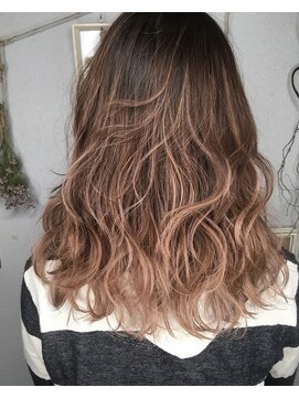 フォーカス(focus) 【focus カラー】