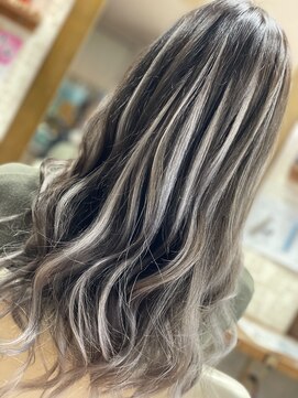 ケーアールツーエス 鳳店(KR2S) #シールエクステ