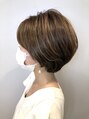 ジップバイノート 藤沢(.zip by note) ファッションカラーも白髪染めもハイライトで解決出来ます!!!