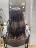 3Dハイライト グラデーションカラー