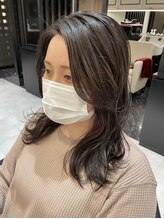 シファー(～Cifer)