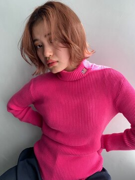 サングース(Sungoose) sungooseくびれヘアビタミンカラーメルティカラー