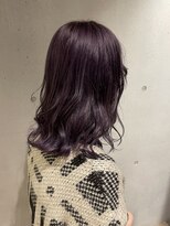 ゲーム 吉祥寺店(GAME)&nbsp;ミルクティーベージュ/ダブルカラー/ケアブリーチ/髪質改善/原宿