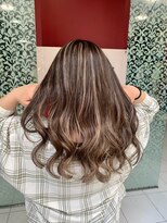 プライズ 錦糸町北口店(prize) コントラストハイライト【錦糸町/錦糸町北口/錦糸町駅】