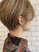 ザセントラル トヨス(THE CENTRAL)&nbsp;Beige×Short