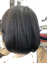 クレール(Claire)&nbsp;ショートボブ