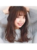 シルエットウェーブ