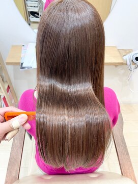 テッテ(Tette) ＃瑞々しい