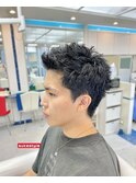 パンクショート