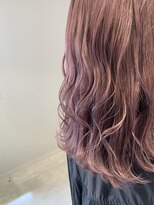 シアター 前橋(theater)&nbsp;淡いピンクベージュ