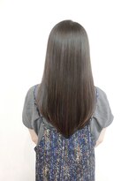 コヨミ(koyomi)&nbsp;髪質改善！ツヤ髪ロングヘア20代/30代/40代