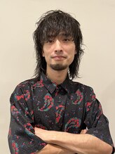 ヘアアンドメイクアップ ココ(HAIR&MAKE UP CoCo)&nbsp;石川 拓海