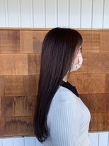 アンチ(ANTI)&nbsp;ピンクカラー