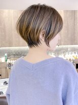 グランド(GRAND)&nbsp;くびれ美人ショート【西村　公孝】