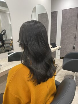 エイト 吉祥寺店(EIGHT) EIGHT kichijoji 吉祥寺店 【エイト】ダークグレージュ