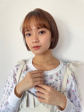 ホフ 大阪心斎橋店(F.O.F) mnmn1