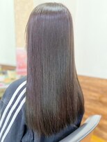 アークスヘアー&nbsp;20代30代40代髪質改善トリートメント艶感ストレート透明感