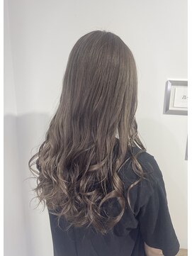 ラブ 蕨(LAB) ◎グレーカラー◎【木村和樹】