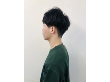 インヘアー(IN hair)