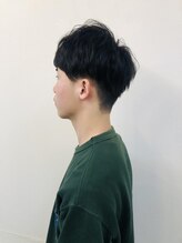 インヘアー(IN hair)