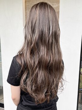 ボヌール(BonHeur) 【highlight】Special highlight