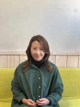 ヘアーショップ アルテ(hair shop arte)&nbsp;田中 ひろ子