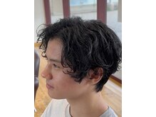 ルッツ(Lutz. hair design)