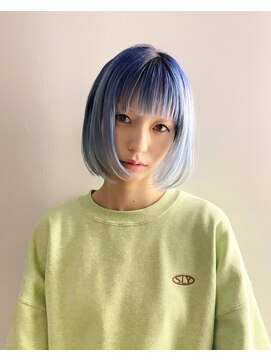 レコ 渋谷(LECO) ルーツデザインカラー