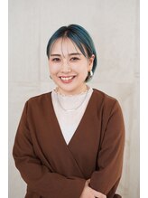 アマス 平塚店(Amas) 川崎 裕香