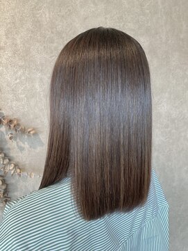 ページボーイ 高松レインボー店(PAGE BOY) 自慢したくなる艶髪