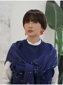 大人マッシュ