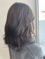 アウリィ(Aulii) ミディアムカール