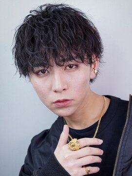 スキル 池袋(SKILL) ツイストスパイラル