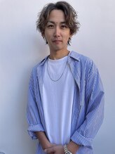 アヴァンス 箕面(AVANCE.)&nbsp;星野 良太